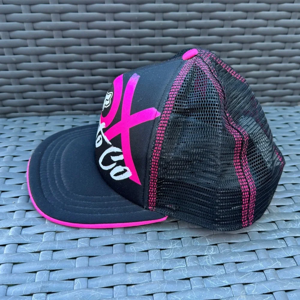 Fox Racing Women’s Cap - Picture 3 of 6